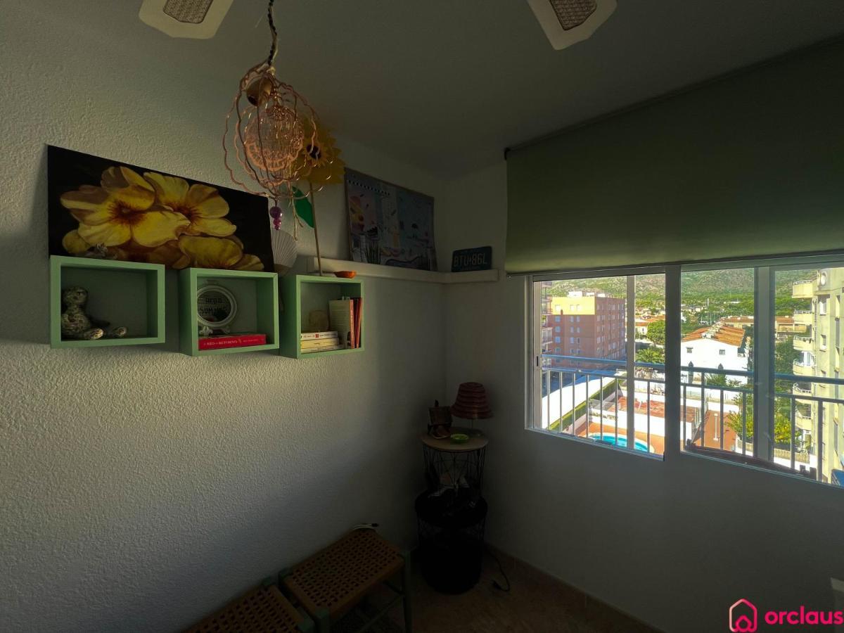 Casa Marino Apartment Benicassim Exterior photo