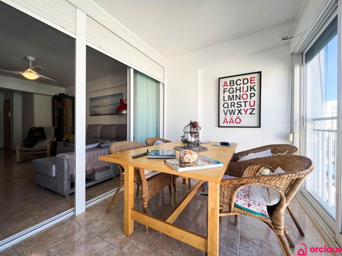 Casa Marino Apartment Benicassim Exterior photo