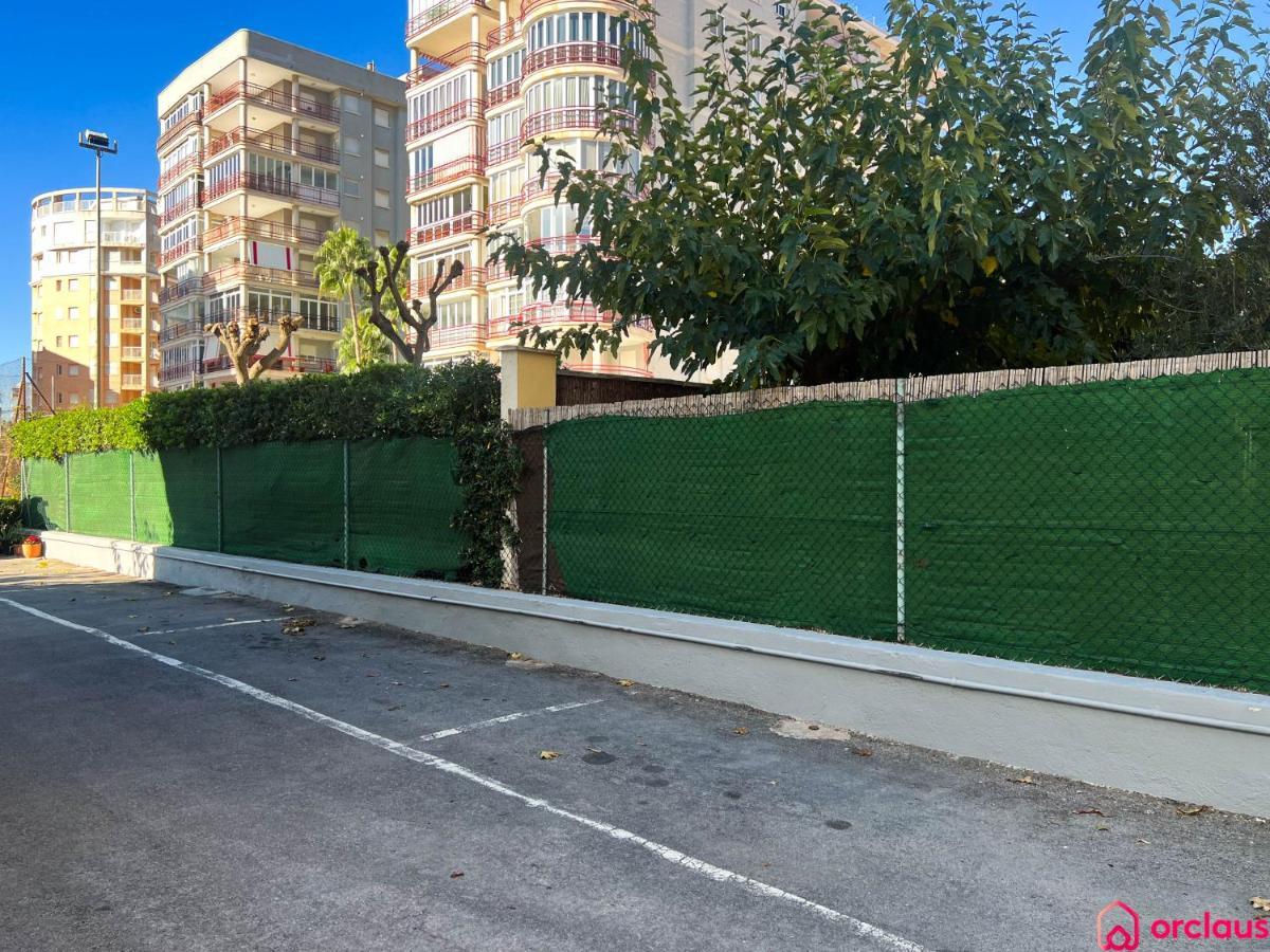 Casa Marino Apartment Benicassim Exterior photo