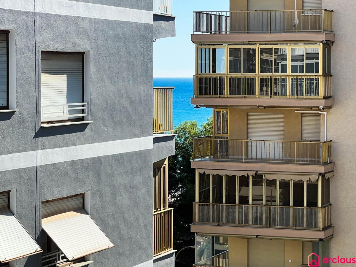 Casa Marino Apartment Benicassim Exterior photo
