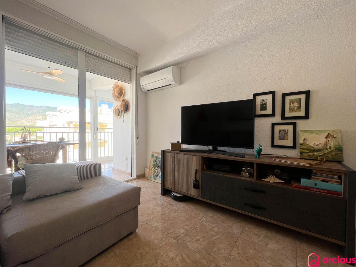 Casa Marino Apartment Benicassim Exterior photo